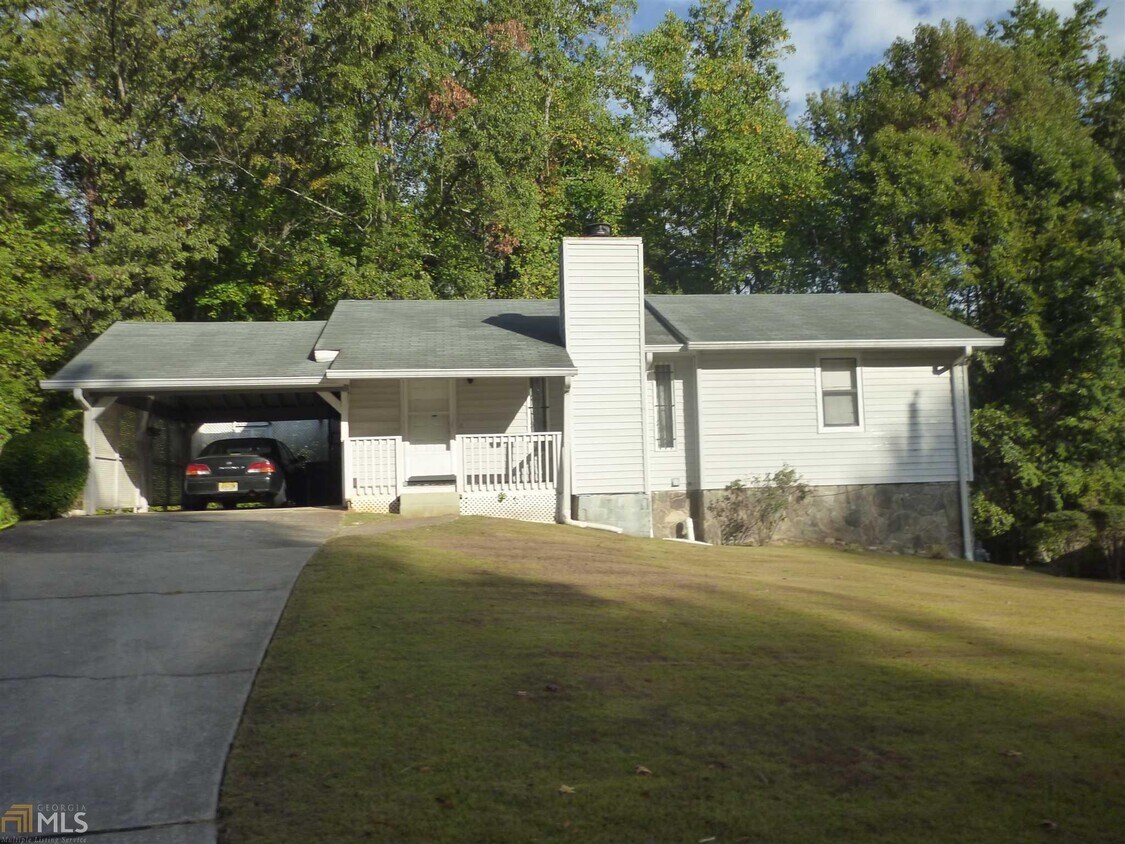 Building Photo - 5308 Cedar Rock Dr