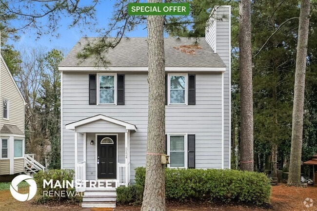 Building Photo - 5124 Lundy Dr