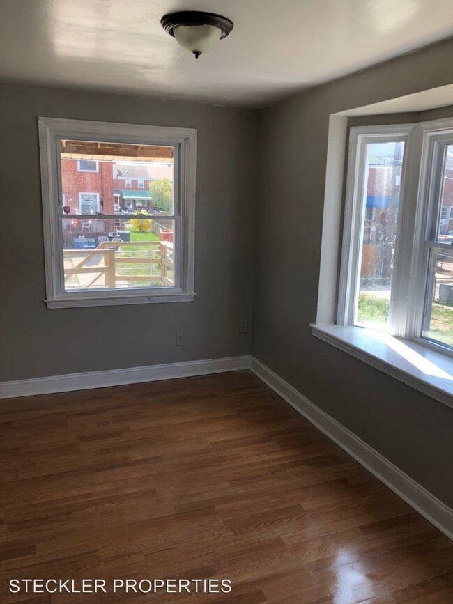 Building Photo - 2 br, 1 bath House - 1911 Codd Avenue