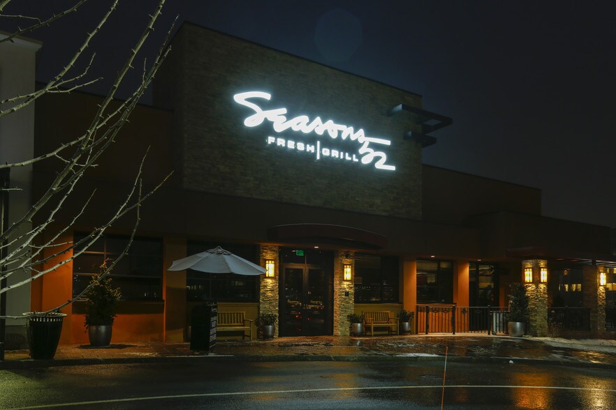 Picture of Burlington Town Center Burlington