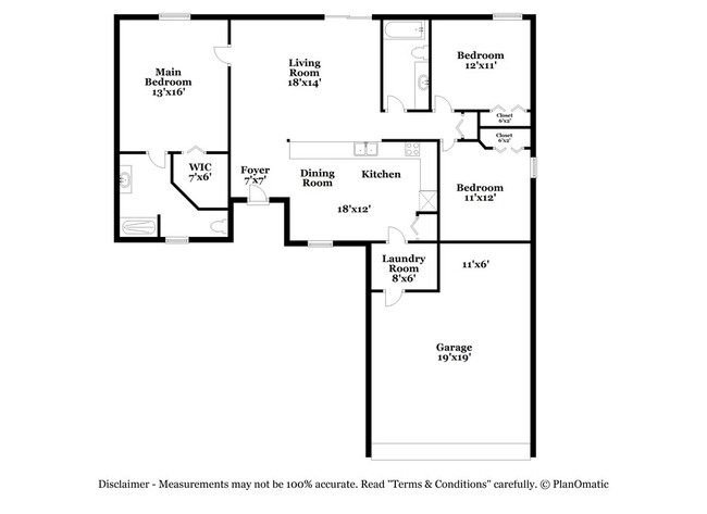 Building Photo - 525 Delido Way