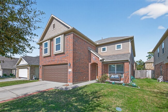 Foto del edificio - 9931 Chimney Swift Ln