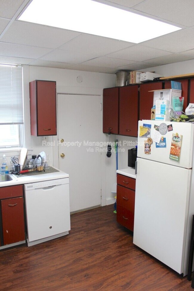 Foto del edificio - 203 Lehigh Ave