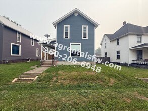 Building Photo - 615 S Jefferson St
