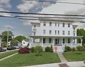 Building Photo - 20 #Apt 3 GRANITE St