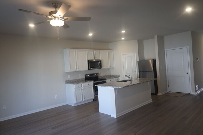 Foto del edificio - 81 Cramsford St