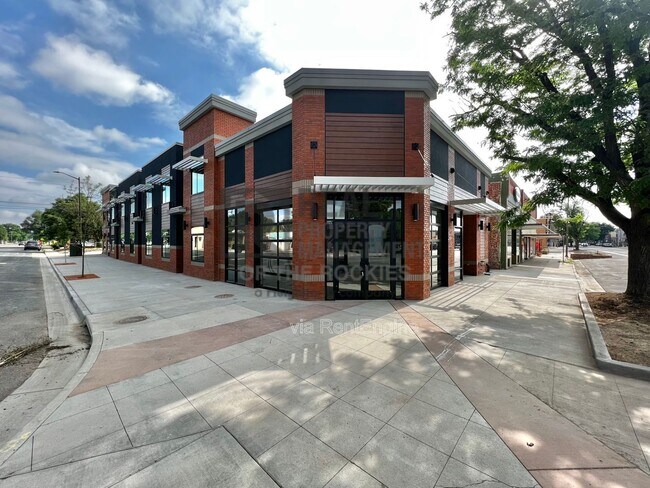 Foto del edificio - 400 N Garfield Ave