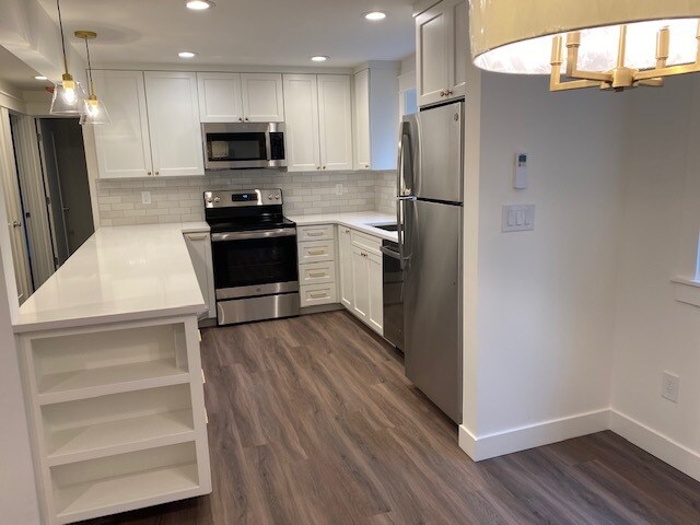 Foto del edificio - 7537 42nd Ave NE