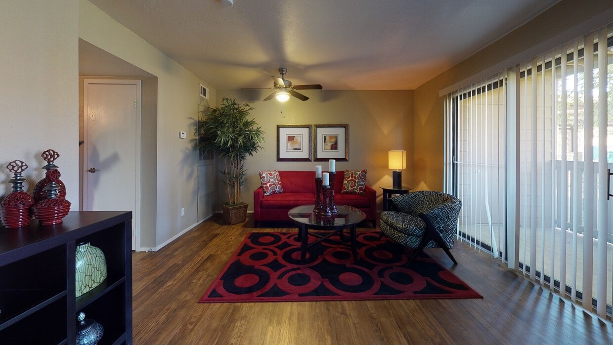 Photo - Countryside Village Apartments