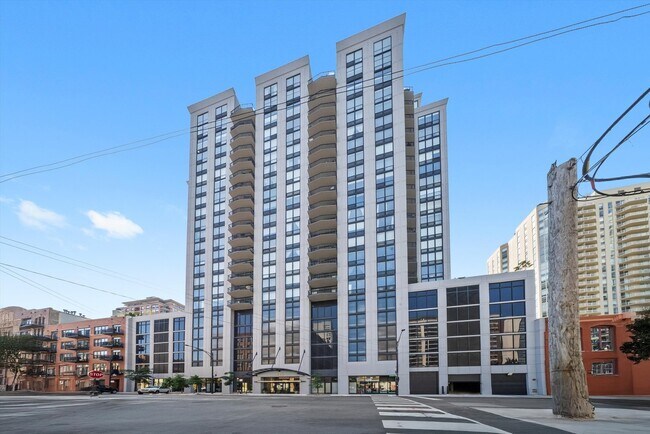 Foto del edificio - 435 W Erie St