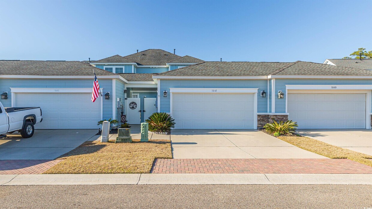 Foto principal - 1845 Culbertson Ave