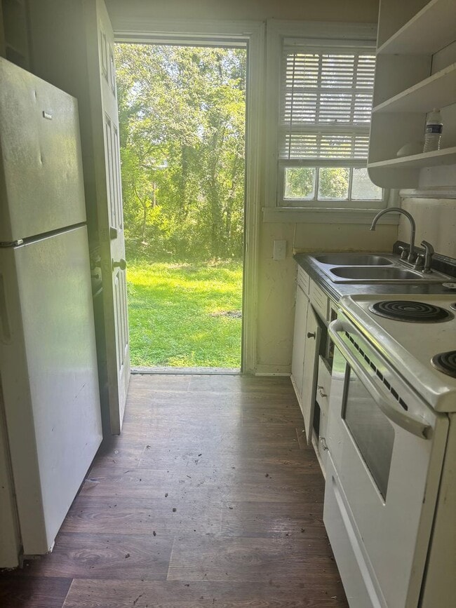 Photo - 160 Ferguson Dr. Jackson, MS 39204 House