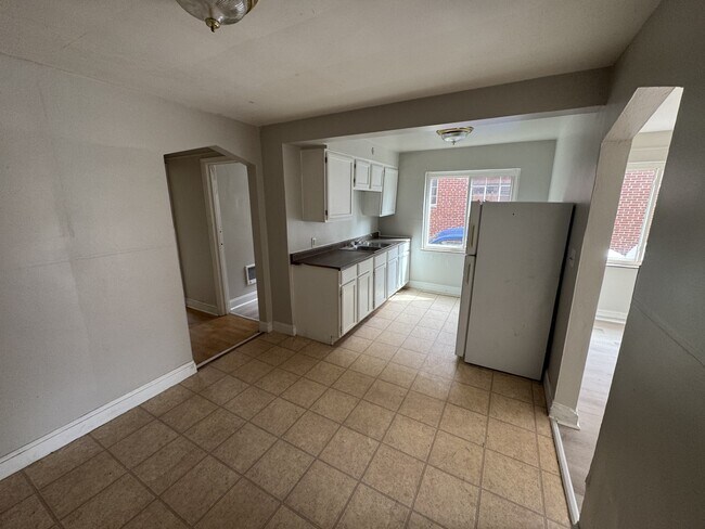 Foto del edificio - Stillwell Quad Apartments