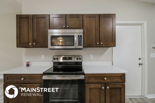 Foto del edificio - 2298 Greenbrier St