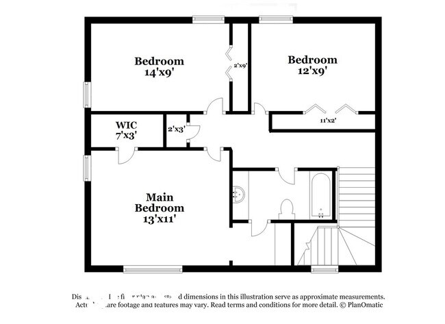 Foto del edificio - 3310 Ridgehaven St