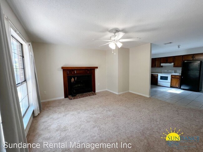 Foto del edificio - 2 br, 1 bath House - 210 James Street