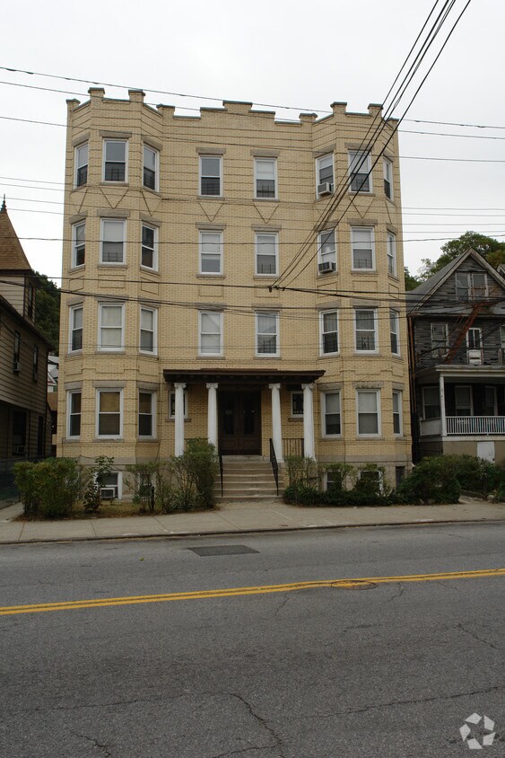 100 McLean Ave, Yonkers, NY 10705 Apartments in Yonkers, NY