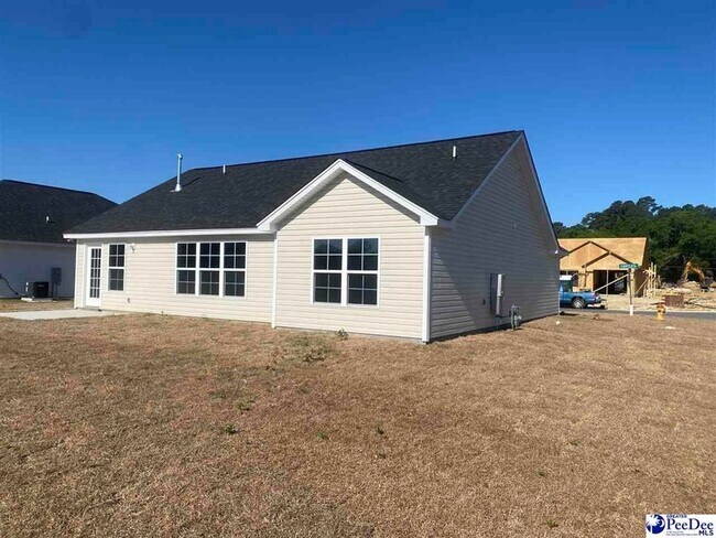 Foto del edificio - 3718 Cantle St