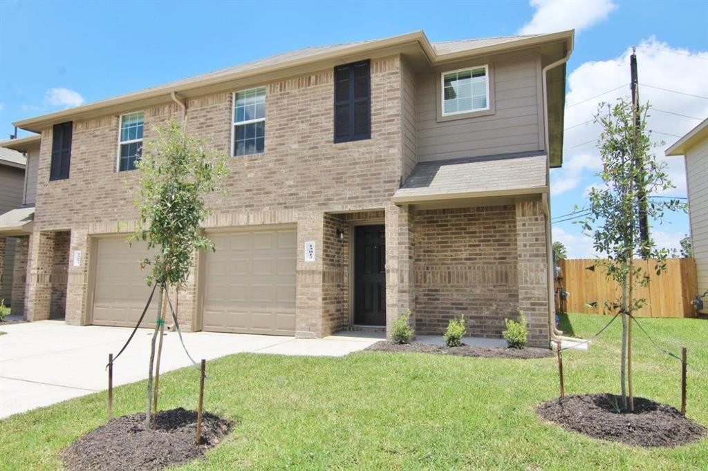 13012 Bella Vida Ln, Houston, TX 77082 House Rental in Houston, TX