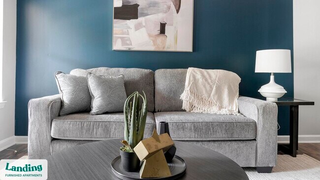 Foto del edificio - 3470 Mt Zion Rd