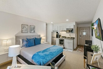 Building Photo - 6380 S Boston St