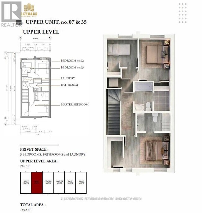 Photo du bâtiment - 1208 Fanshawe Park Rd E