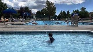Access to HOA Neighborhood pool - 4982 Cherry Springs Dr