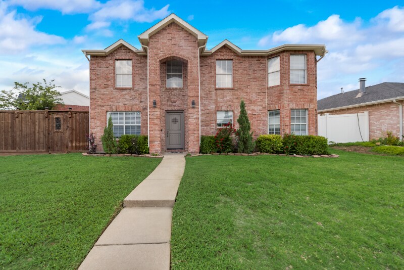 4376 Onyx Dr, Carrollton, TX 75010 House Rental in Carrollton, TX
