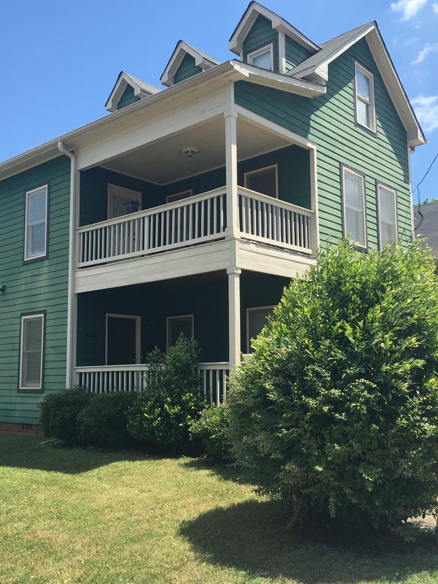 Foto principal - 72 Crumley St SE