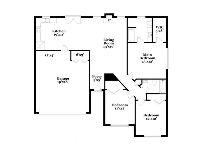 Building Photo - 116 Taylor Knoll Way