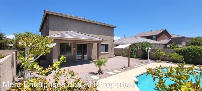 Foto del edificio - 5 br, 3 bath House - 11051 E SEBRING AVE