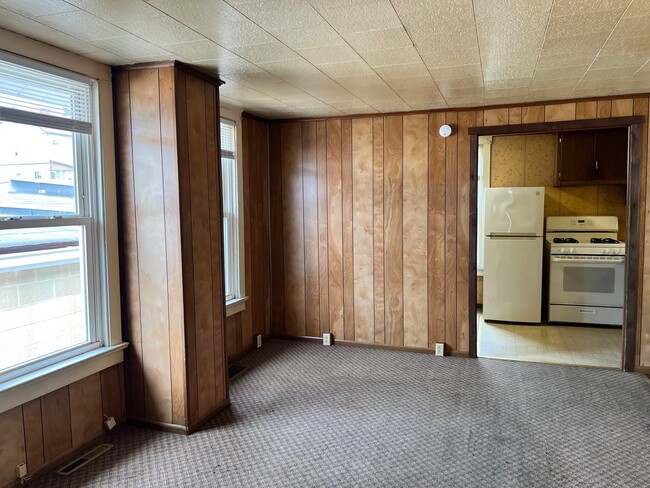 Building Photo - 138 Kelly Street