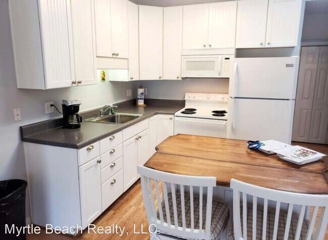 Foto del edificio - Studio, 1 bath House - 1850 Colony Drive U...