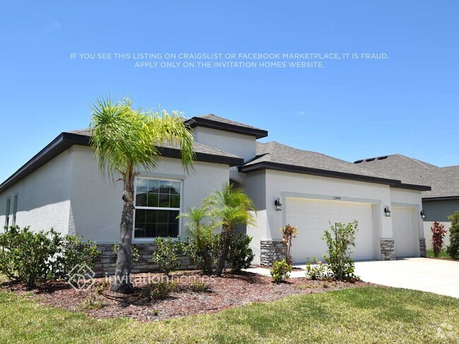 Building Photo - 12449 Brick Cobblestone Dr
