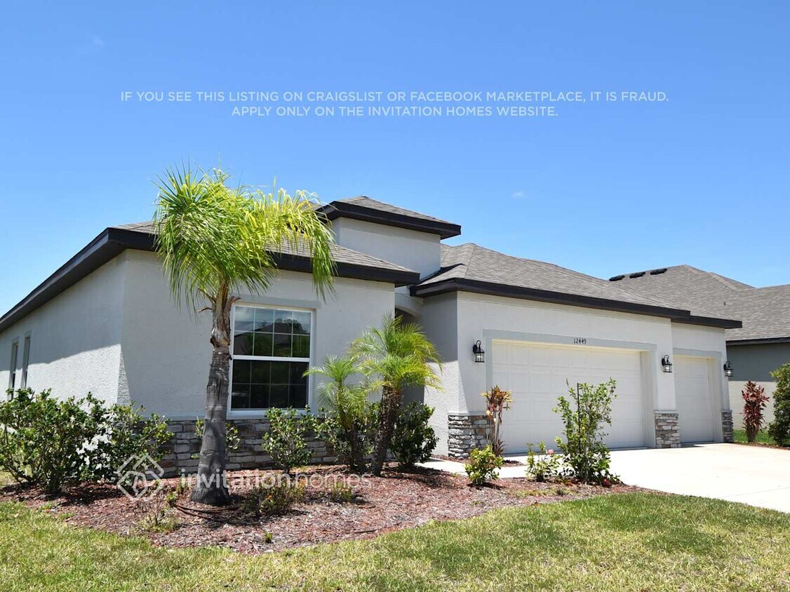 Primary Photo - 12449 Brick Cobblestone Dr