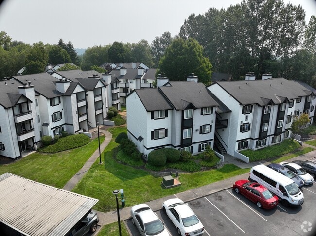 3D Exterior - ReNew on James