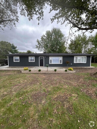 Building Photo - 4475 W 700 N