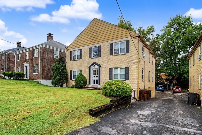 Photo - 33 Gahl Ter Apt A *Cozy 1-Bed/1-Bath apartment in Reading*