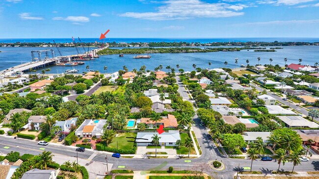 Foto del edificio - 4300 Washington Rd