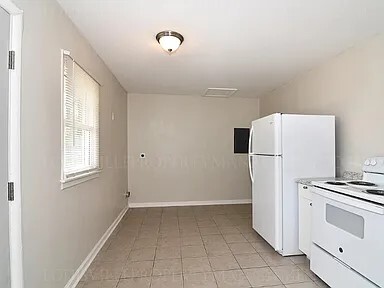 Photo - Alba Way House