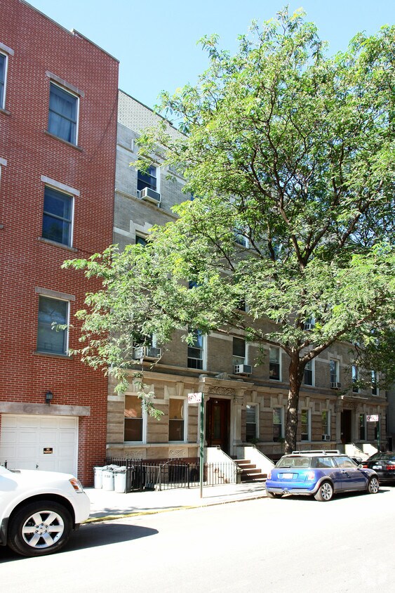 Building Photo - 276 Sackett St