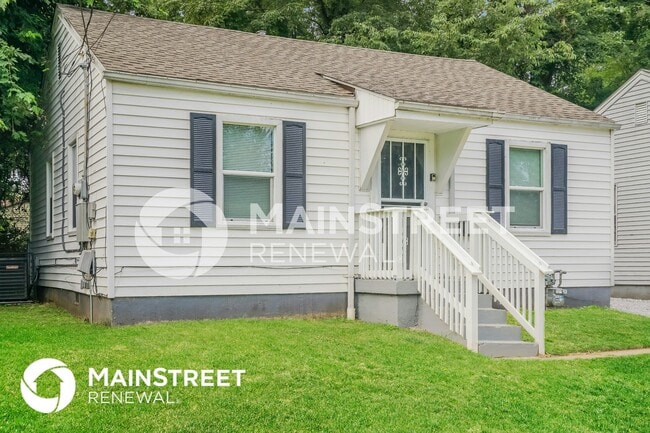 Building Photo - 3002 Penway Ave