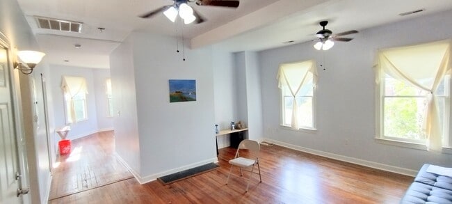Living area - 183 Alabama St