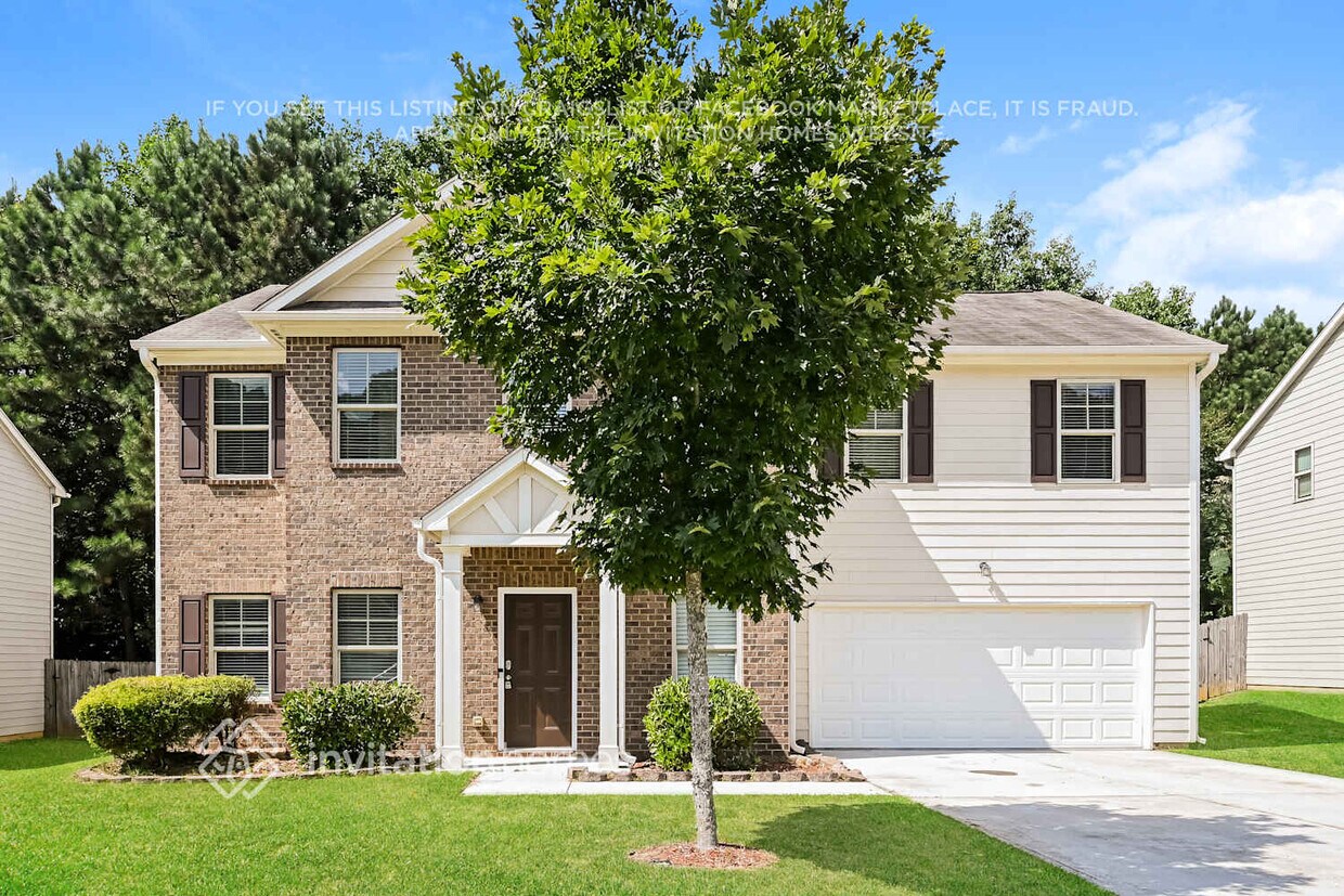 Primary Photo - 1816 Logan Ridge Cir