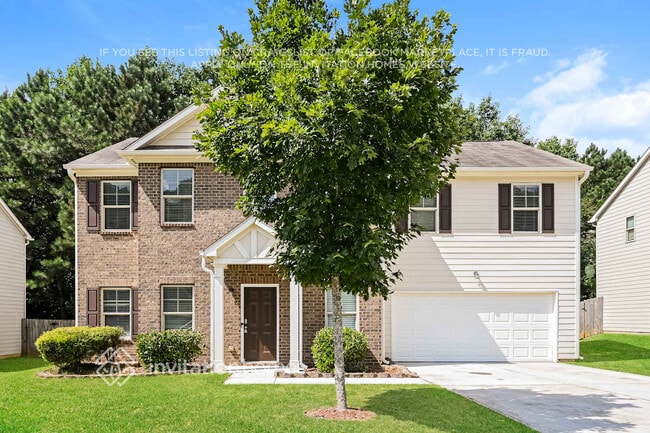 Building Photo - 1816 Logan Ridge Cir
