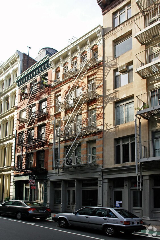 CoOp 79 Grand St New York, NY Apartments for Rent in New York