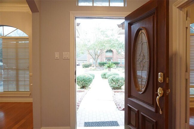Foto del edificio - 13414 Post Oak Glen Ln