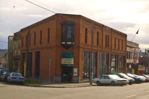 Primary Photo - 5218 20th Ave NW