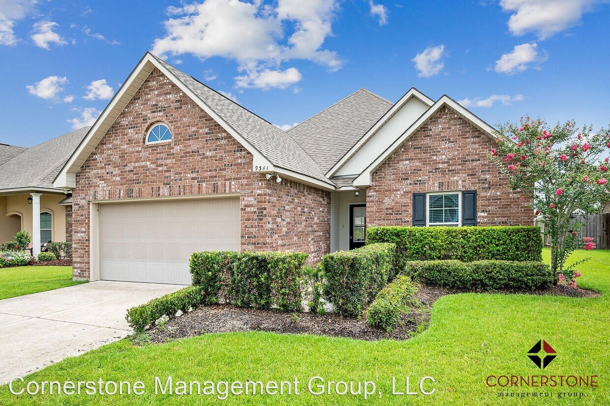 Primary Photo - 3 br, 2 bath House - 9341 Falling Oak Drive