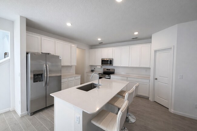 Foto del edificio - Modern New Construction Home in Central St. Augustine